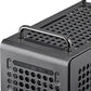 CASE QUBE 540 STARDUST IRON Q540-MGNN-S00