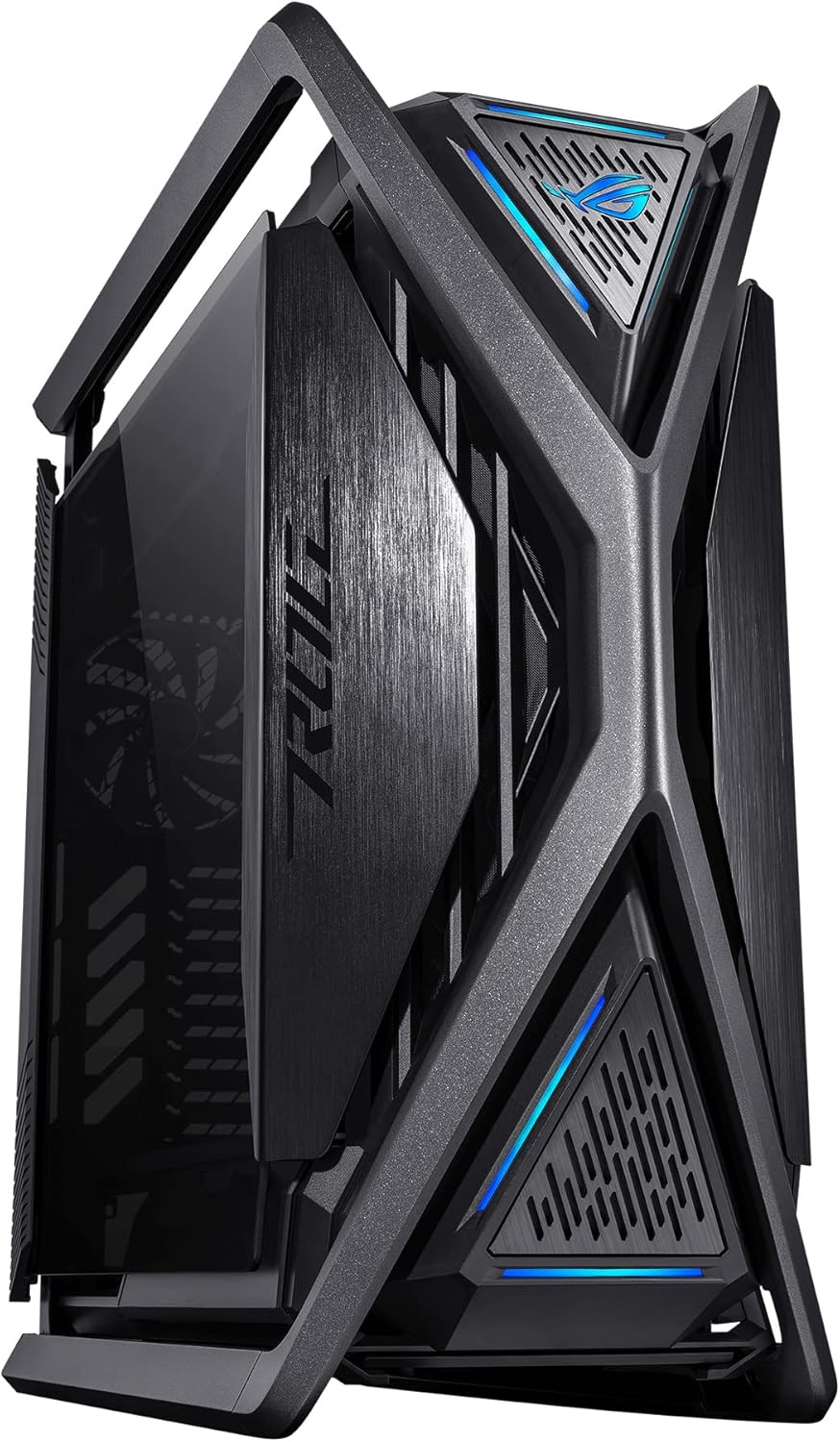 CASE GAMER GR 701 ROG HYPERION 90DC00F0-B38000