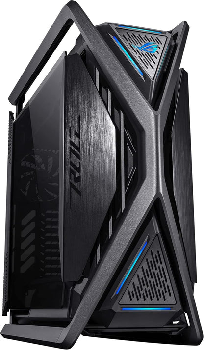CASE GAMER GR 701 ROG HYPERION 90DC00F0-B38000