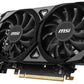 TARJETA GRAFICA RTX 3050 6GB GDDR6 VENTUS 2X