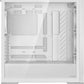 CASE TUF GAMING GT302 ARGB WHITE MEDIA TORRE