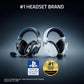 AUDIFONO BLACKSHARK V3 PRO FOR PS WIRELESS NEGRO RZ04-05400500-R3UA