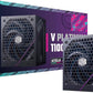 FUENTE DE PODER 1100 V PLATINUM V2 ATX 3.1 BLACK