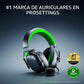 AUDIFONO BLACKSHARK V3 X HYPERSPEED WIRELESS BT NEGRO RZ04-05420200-R3U1