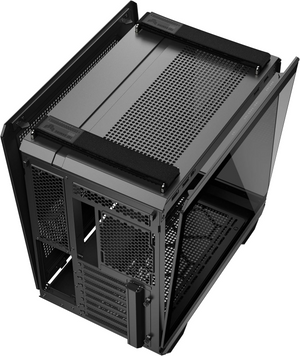 CASE TUF GAMING GT502 HORIZON 90DC0090-B08020 BLACK