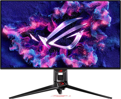 MONITOR GAMING ROG SWIFT OLED PG32UCDM 4K OLED 240HZ 0.03MS 3840 X 2160