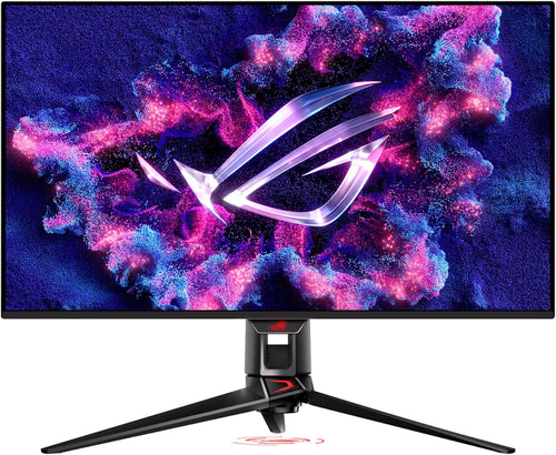 MONITOR GAMING ROG SWIFT OLED PG32UCDM 4K OLED 240HZ 0.03MS 3840 X 2160