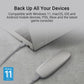 SSD ENCLOUSER COBBLE USB 3.2