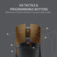 MOUSE USB P306 M4 TUF GAMING 90MP02F0-BMAA00