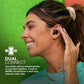 AUDIFONOS INALAMBRICOS GO POP TRUE BLACK