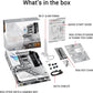 MOTHERBOARD ROG STRIX X870-A WIFI AM5