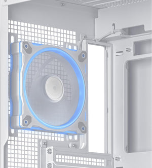 CASE GAMER A31 PLUS BLANCO
