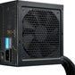 FUENTE DE PODER S12 500WATTS 80 PLUS BRONZE