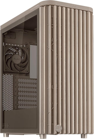 CASES GAMING PRO ART PA401 BEIGE