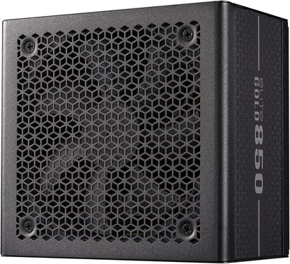 FUENTE DE PODER ELITE GOLD 850WATS MPX-8505-AFAG-BUS