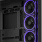CASE GAMER A31 PLUS NEGRO