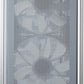 CASE MASTERFRAME 500 MESH ATX ARGB SILVER