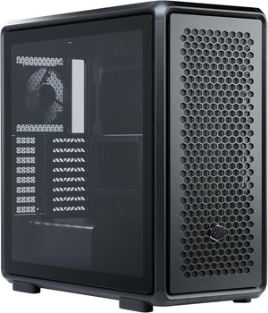 CASE MASTERFRAME 600 FREEFORM 2.0 BLACK
