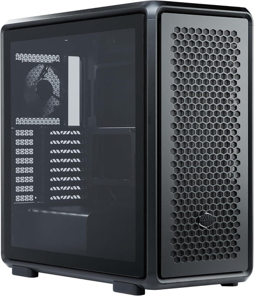 CASE MASTERFRAME 600 FREEFORM 2.0 BLACK