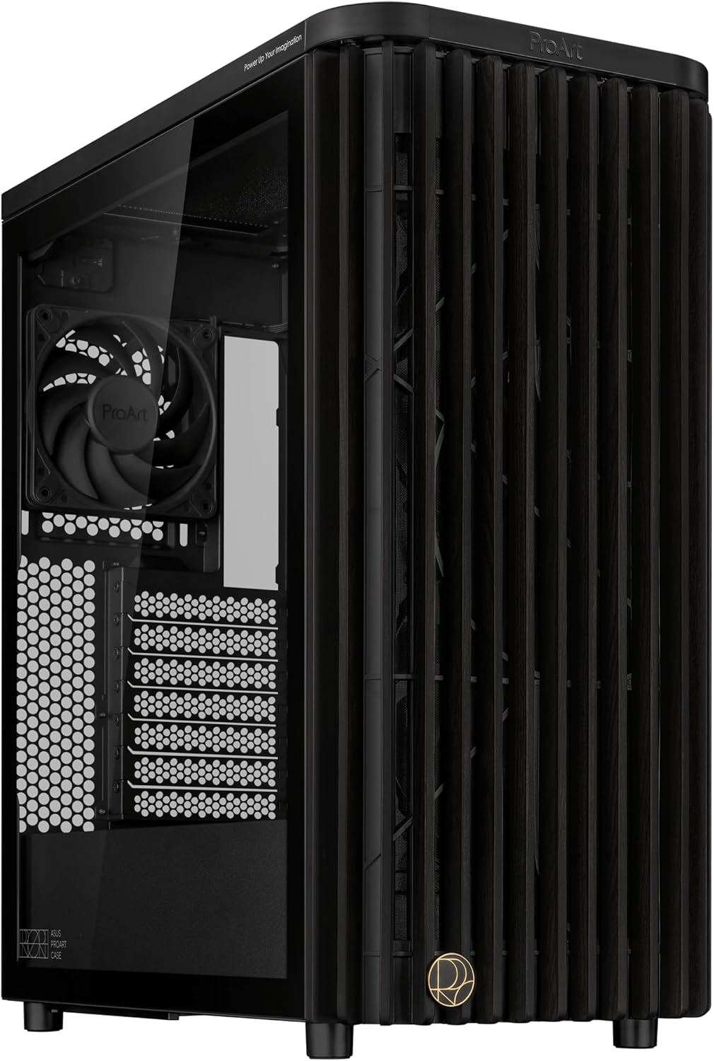 CASES GAMING PRO ART PA401 NEGRO