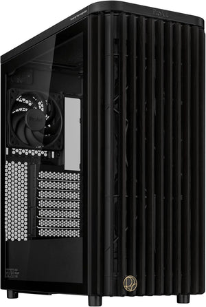 CASES GAMING PRO ART PA401 NEGRO