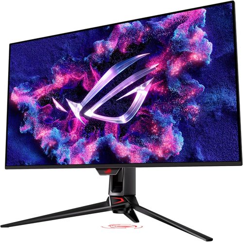 MONITOR GAMING ROG SWIFT OLED PG32UCDM 4K OLED 240HZ 0.03MS 3840 X 2160