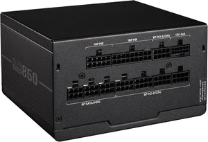 FUENTE DE PODER ELITE GOLD 850WATS MPX-8505-AFAG-BUS