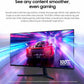 MONITOR 34P VIEWFINITY S50GC WQHD 3440 x 1440 100HZ AMD FreeSync