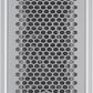 CASE MASTERFRAME 600 MESH ATX SILVER