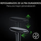 SILLA ISKUR V2 X NEWGEN QUARTZ RZ38-05311000-R3CA