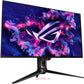 MONITOR GAMING ROG SWIFT OLED PG32UCDM 4K OLED 240HZ 0.03MS 3840 X 2160