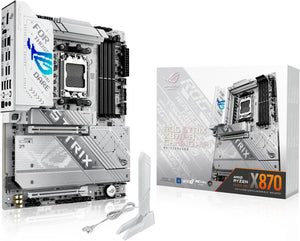 MOTHERBOARD ROG STRIX X870-A WIFI AM5