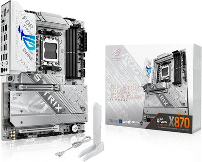 MOTHERBOARD ROG STRIX X870-A WIFI AM5