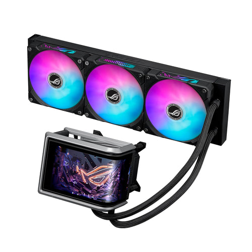 ENFRIAMIENTO LIQUIDI ROG RYUO IV SLC 360 ARGB