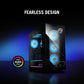 PC GAMING ROG G700TF-WB766 ULTRA 7 265F 32GB RAM 1TB RTX 5060DUAL 8GB BLACK