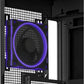 CASE GAMER A31 PLUS NEGRO