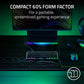 TECLADO HUNTSMAN V3 PRO MINI RZ03-04990200-R3U1