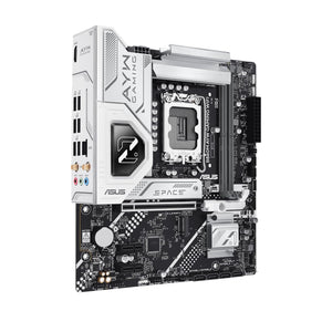 MOTHERBOARD B860M AYW GAMING WIFI LGA1851