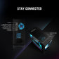PC GAMING ROG G700TF-WB766 ULTRA 7 265F 32GB RAM 1TB RTX 5060DUAL 8GB BLACK
