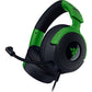 AUDIFONO INALAMBRICO GAMING KRAKEN V4 X MINECRAFT RZ04-05180200-R3M1