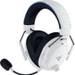 AUDIFONO BLACKSHARK V3 PRO FOR PS WIRELESS BLANCO RZ04-05400600-R3UA