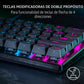 TECLADO HUNTSMAN V3 PRO MINI RZ03-04990200-R3U1