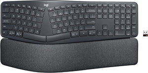 TECLADO ERGONOMICO ERGO K860 INGLES