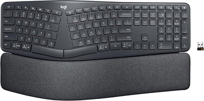 TECLADO ERGONOMICO ERGO K860 INGLES