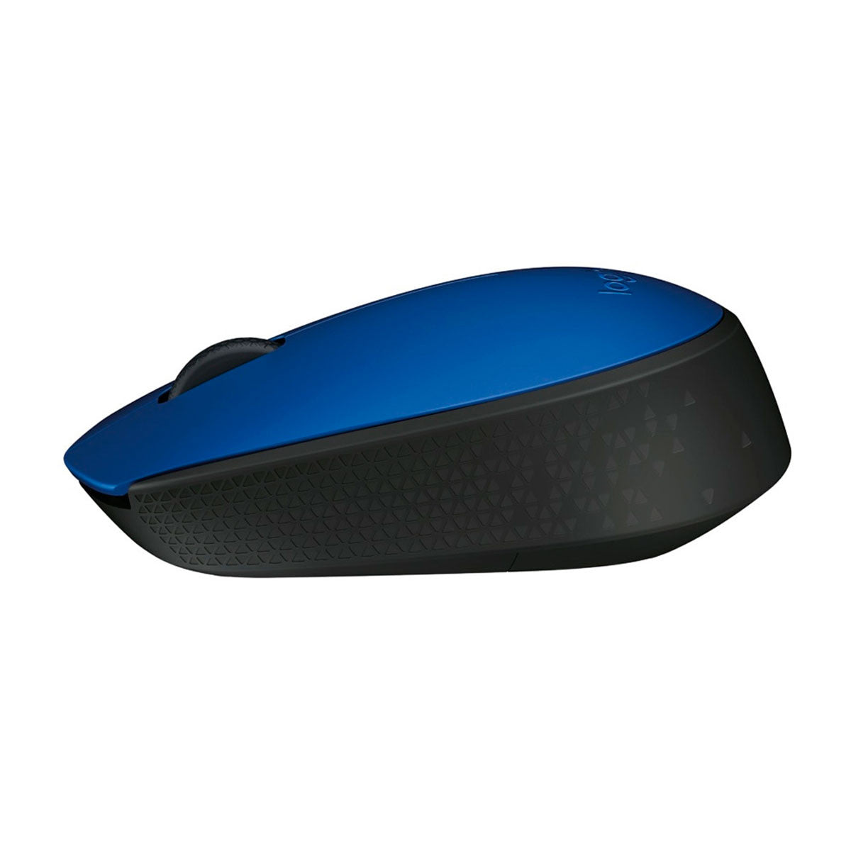 MOUSE INALAMBRICO M170 - AZUL