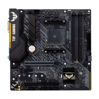 MOTHERBOARD ASUS TUF GAMING B450M-PLUS II