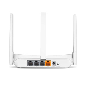 ROUTER INALAMBRICO N300MBS 3 ANTENAS MW305R