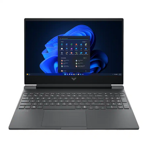 VICTUS 15-FA2082WM I5-13420H 16GB RAM 512GB SSD RTX 4050 6GB 15.6P W11 MICA SILVER