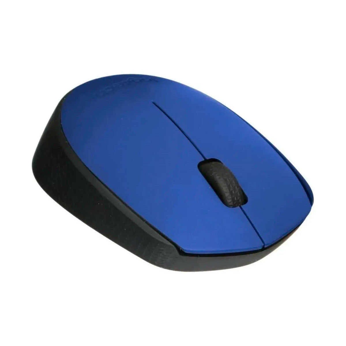 MOUSE INALAMBRICO M170 - AZUL