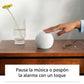 BOCINA ECHO DOT (5TH GEN) ALEXA CHARCOAL